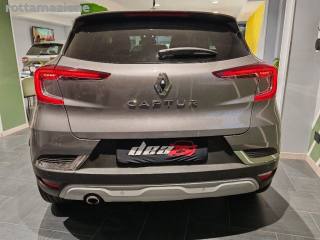 RENAULT Captur usata, con Airbag laterali