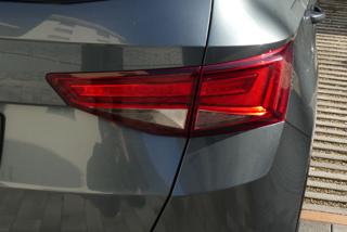 SEAT Ateca usata, con Specchietti laterali elettrici