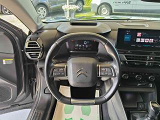 CITROEN C4 usata, con Cruise Control