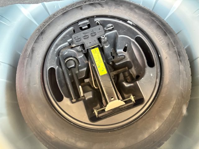 RENAULT Laguna usata 29