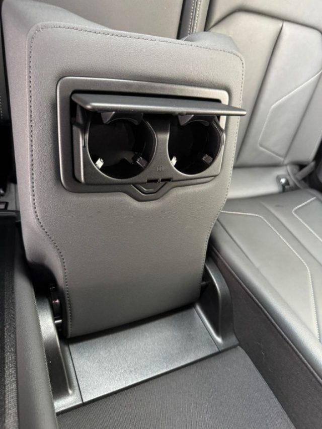 AUDI Q3 usata, con Climatizzatore