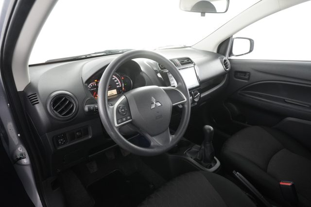 MITSUBISHI Space Star usata 7