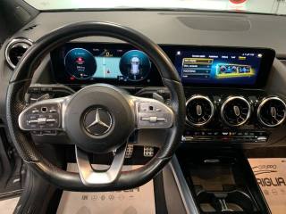 MERCEDES-BENZ GLA 200 usata, con Controllo trazione