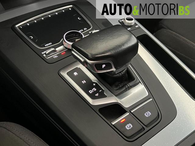 AUDI Q5 usata, con Fendinebbia