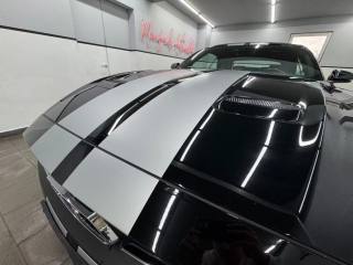 FORD Mustang usata, con Boardcomputer