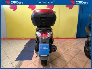 APRILIA Scarabeo 250 usata 4