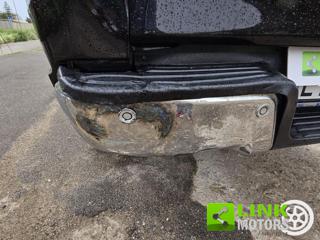 FORD Ranger usata 50