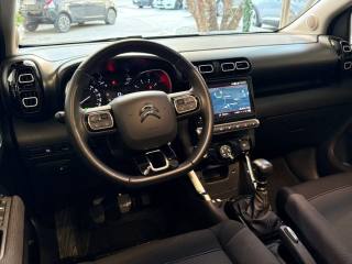 CITROEN C3 Aircross usata, con Autoradio digitale