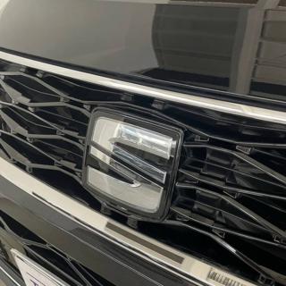 SEAT Ateca usata, con Controllo vocale