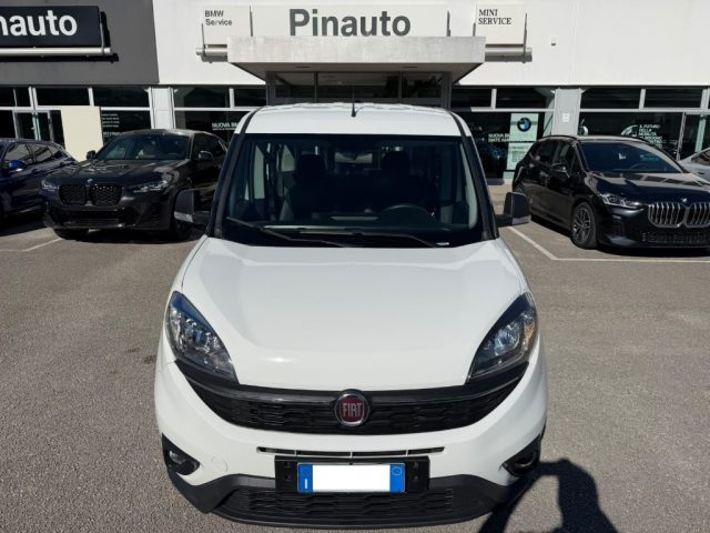 FIAT Doblo usata, con ABS