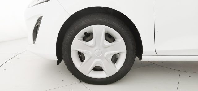 FORD Fiesta usata, con Servosterzo