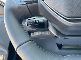 PEUGEOT 208 usata, con USB