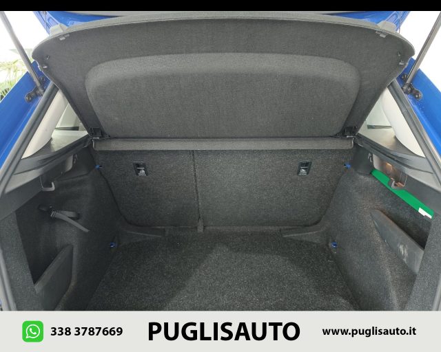 SKODA Kamiq usata, con Frenata d