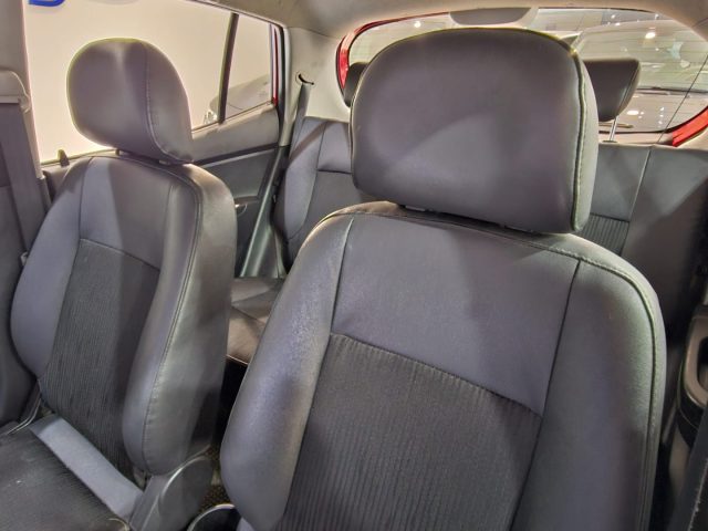 KIA Picanto usata, con Servosterzo