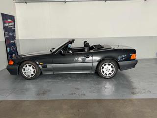 MERCEDES-BENZ SL 300 usata, con Regolazione elettrica sedili