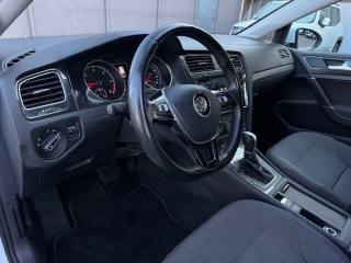 VOLKSWAGEN Golf usata, con Controllo automatico clima