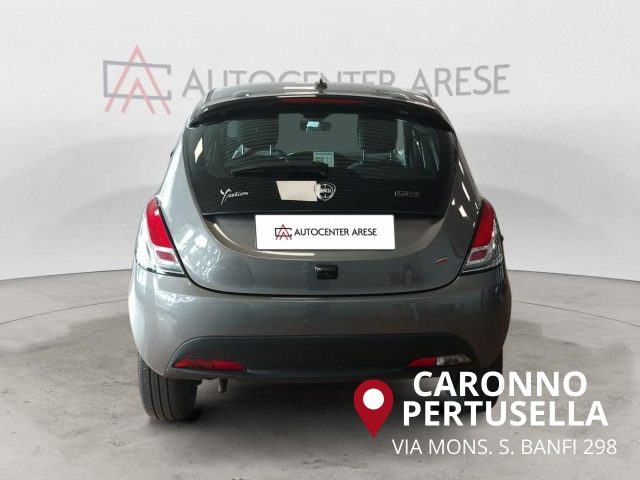 LANCIA Ypsilon usata, con Alzacristalli elettrici