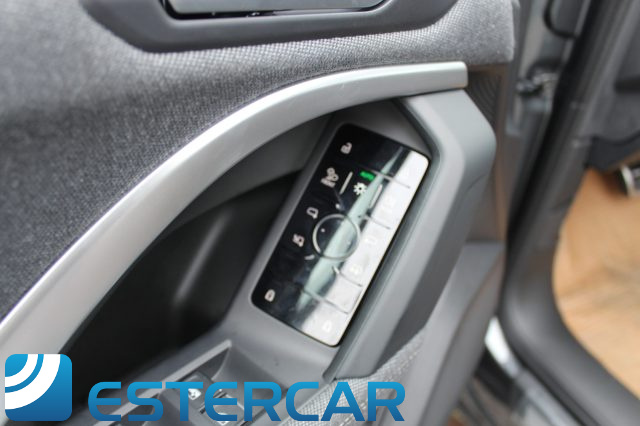 AUDI Q5 usata, con Servosterzo