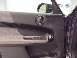 MINI Countryman usata, con Fendinebbia