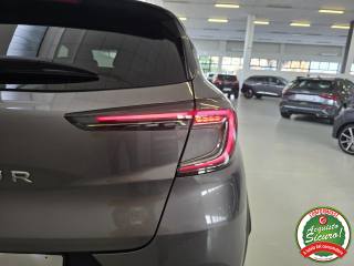 RENAULT Captur usata, con Volante multifunzione