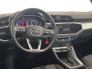 AUDI Q3 usata, con Specchietti laterali elettrici