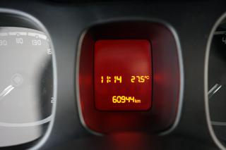 FIAT Panda usata, con Immobilizzatore elettronico