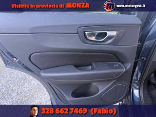 VOLVO XC60 usata, con USB