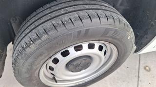 PEUGEOT Partner usata, con Controllo trazione