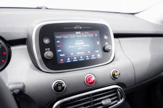 FIAT 500X usata, con Controllo elettronico della corsia