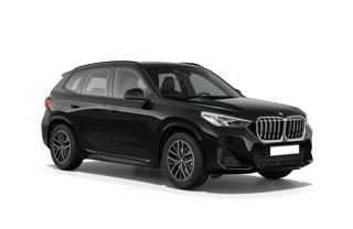 BMW X1 usata, con Autoradio