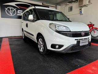 FIAT Doblo usata, con Servosterzo