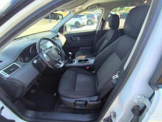 LAND ROVER Discovery Sport usata, con ESP