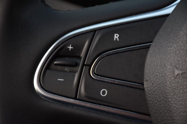 RENAULT Grand Scenic usata, con Touch screen