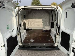 FIAT Fiorino usata, con Fendinebbia