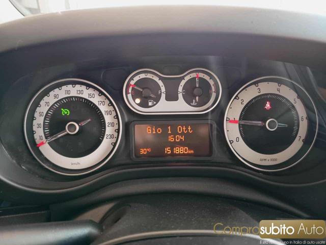 FIAT 500L usata 28