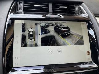 JAGUAR E-Pace usata, con Climatizzatore