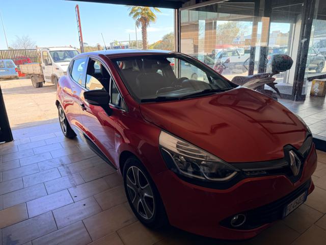 RENAULT Clio usata, con ABS