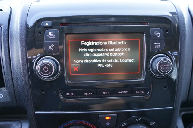 FIAT Ducato usata 18