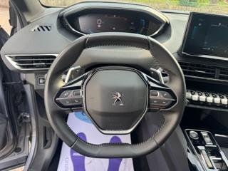 PEUGEOT 3008 usata, con Climatizzatore