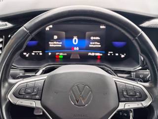 VOLKSWAGEN Taigo usata, con Climatizzatore