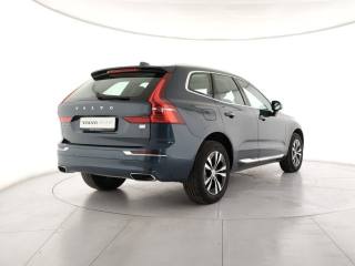 VOLVO XC60 usata, con Alzacristalli elettrici