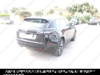LAND ROVER Range Rover Velar usata, con Antifurto