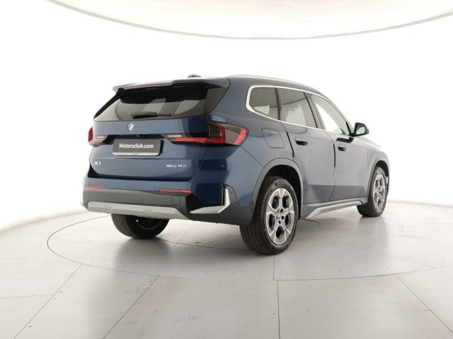 BMW X1 usata, con Alzacristalli elettrici