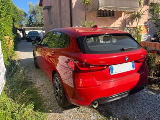BMW 118 usata, con Airbag Passeggero