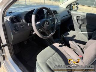 VOLKSWAGEN Polo usata, con Fendinebbia