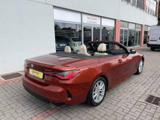 BMW 420 usata, con Airbag laterali