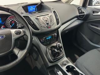 FORD C-Max usata, con Climatizzatore