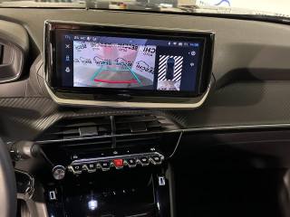 PEUGEOT 2008 usata, con Cruise Control