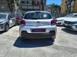 CITROEN C3 usata, con Airbag Passeggero