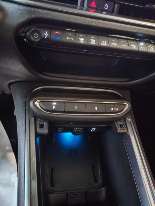 FIAT 600 usata, con Sensori di parcheggio posteriori